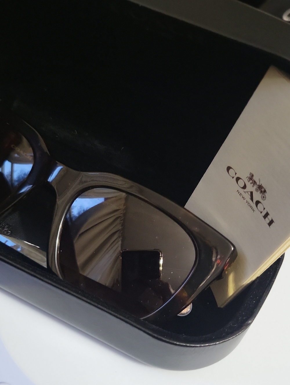 Coach Sunglasses